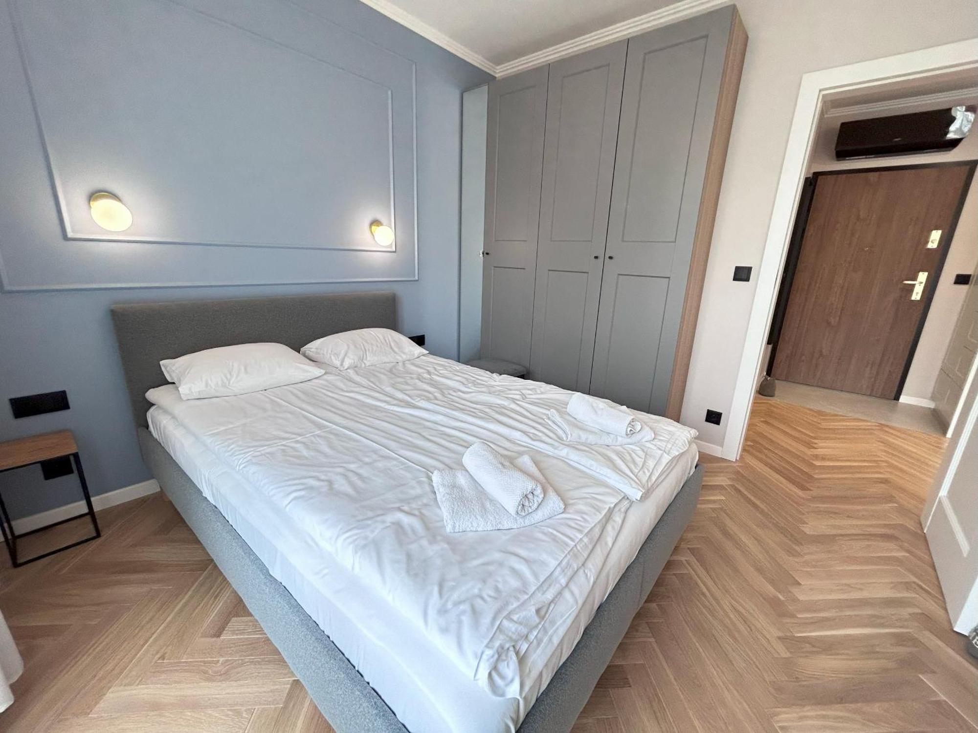 Apartmentprestige Soho * Cracovia