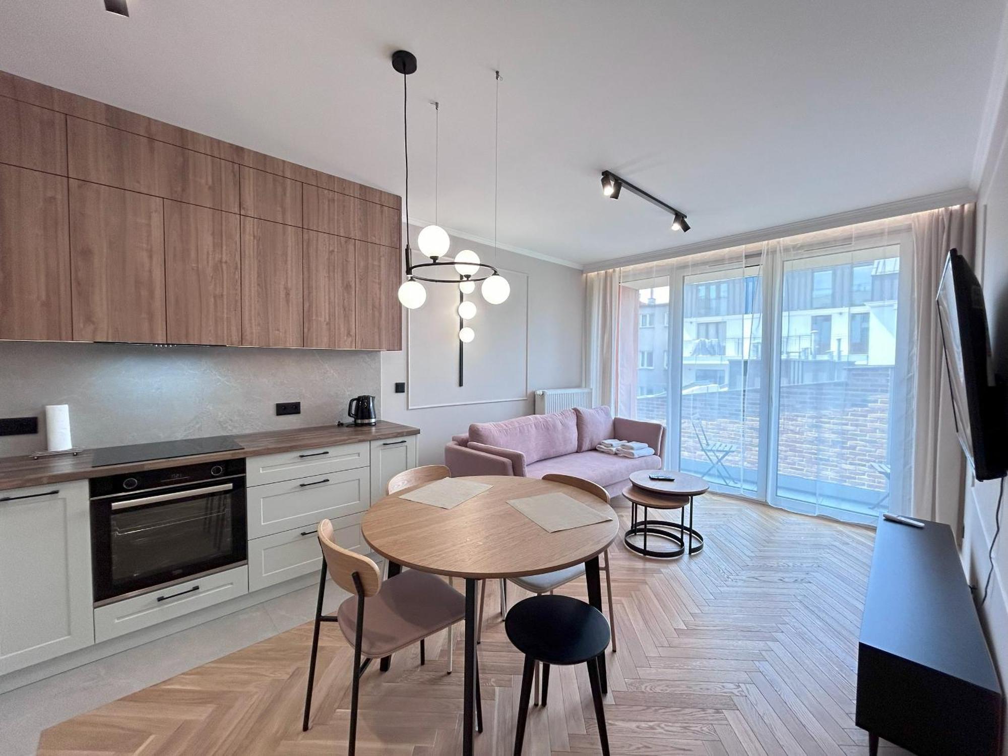 Apartmentprestige Soho * Cracovia