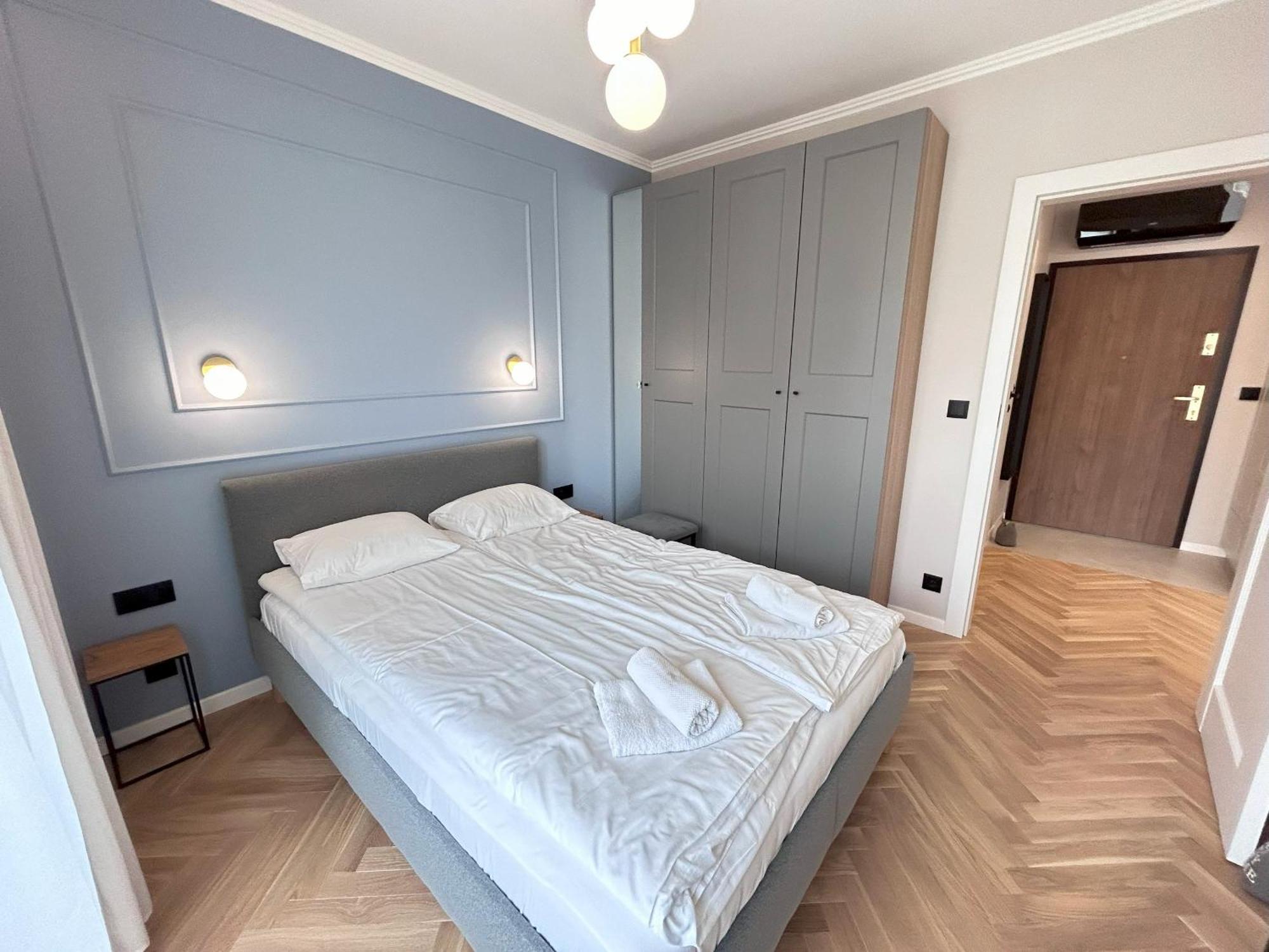 Apartmentprestige Soho * Cracovia