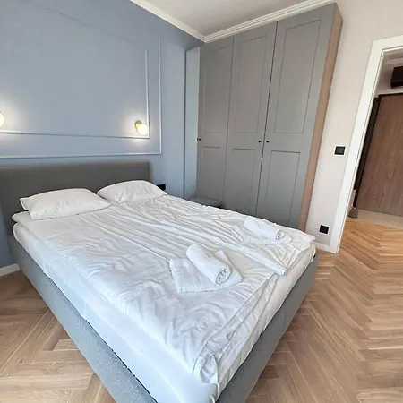 Apartmentprestige Soho Krakow Exterior photo