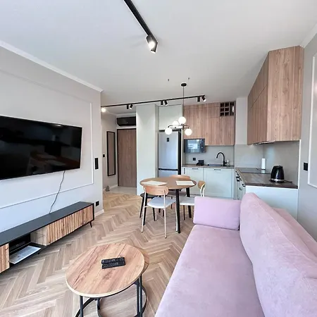 Apartmentprestige Soho Krakow Exterior photo