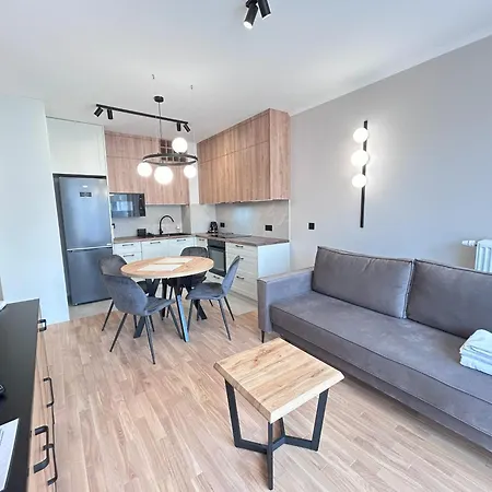 Apartmentprestige Soho Krakow Exterior photo