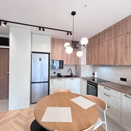 Apartmentprestige Soho Krakow Exterior photo