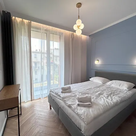 Apartmentprestige Soho Krakow Exterior photo