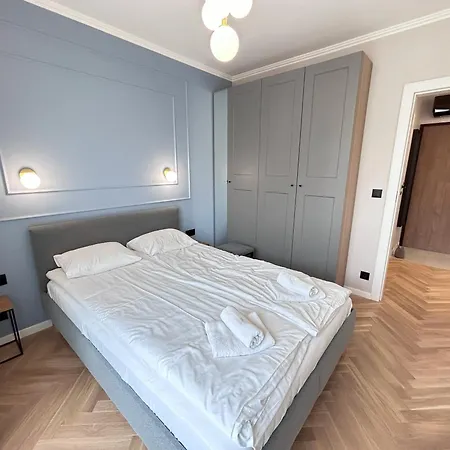 Apartmentprestige Soho Krakow Exterior photo