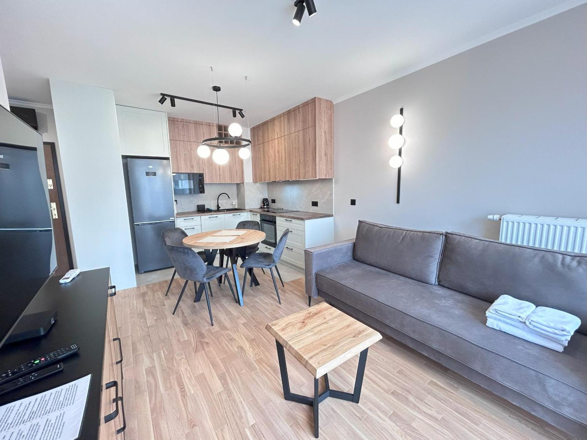 Apartmán Apartmentprestige Soho *