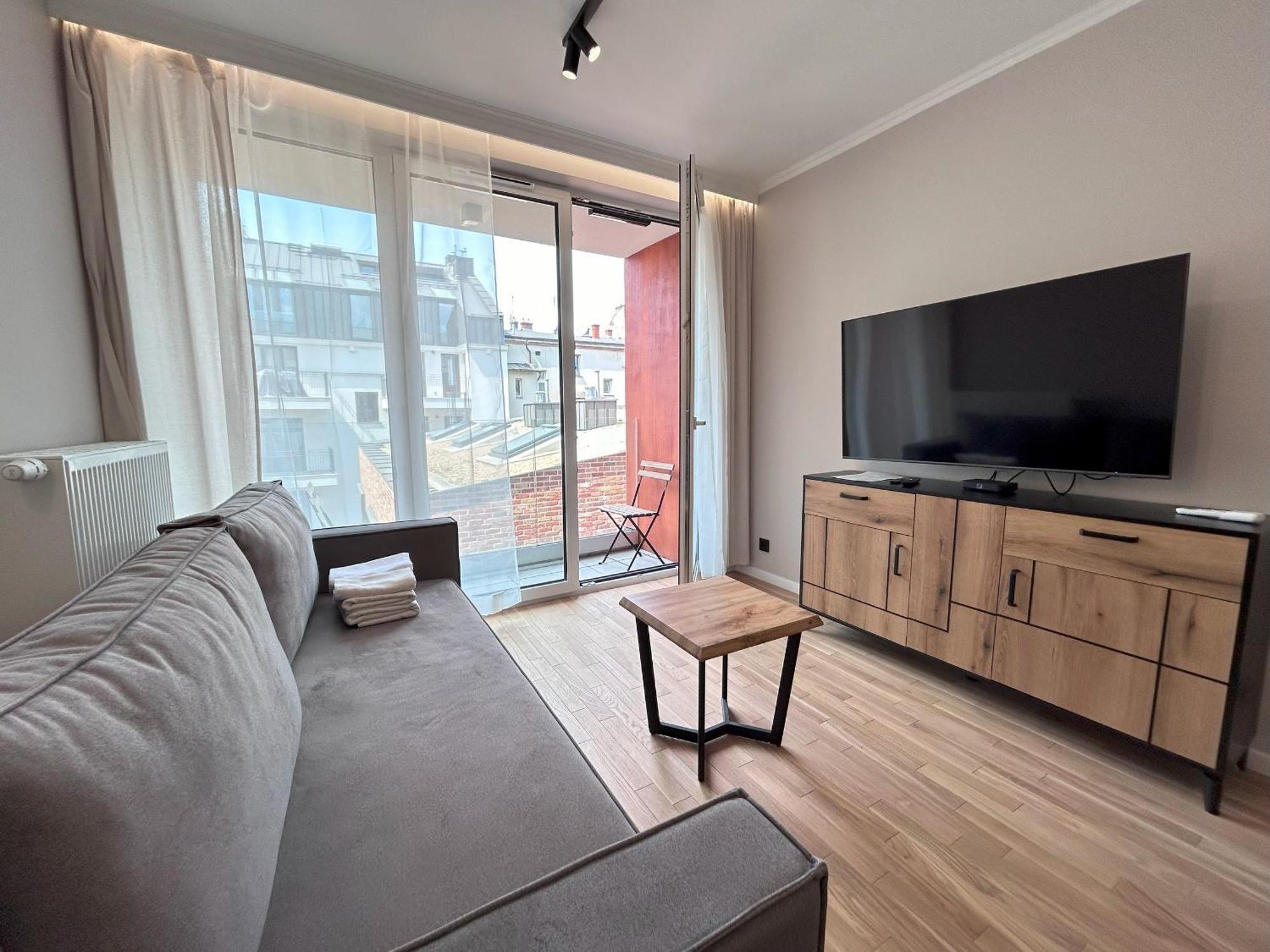 Apartmán Apartmentprestige Soho