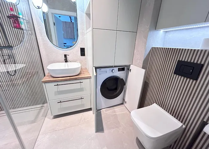 Apartmentprestige Soho