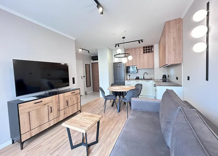 Apartmentprestige Soho