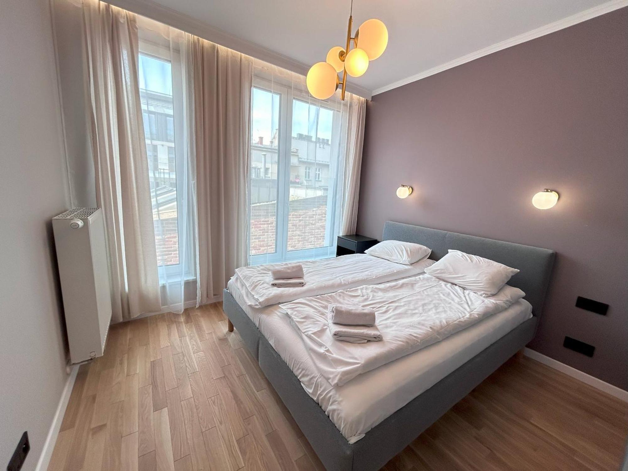 Apartmentprestige Soho Apartment