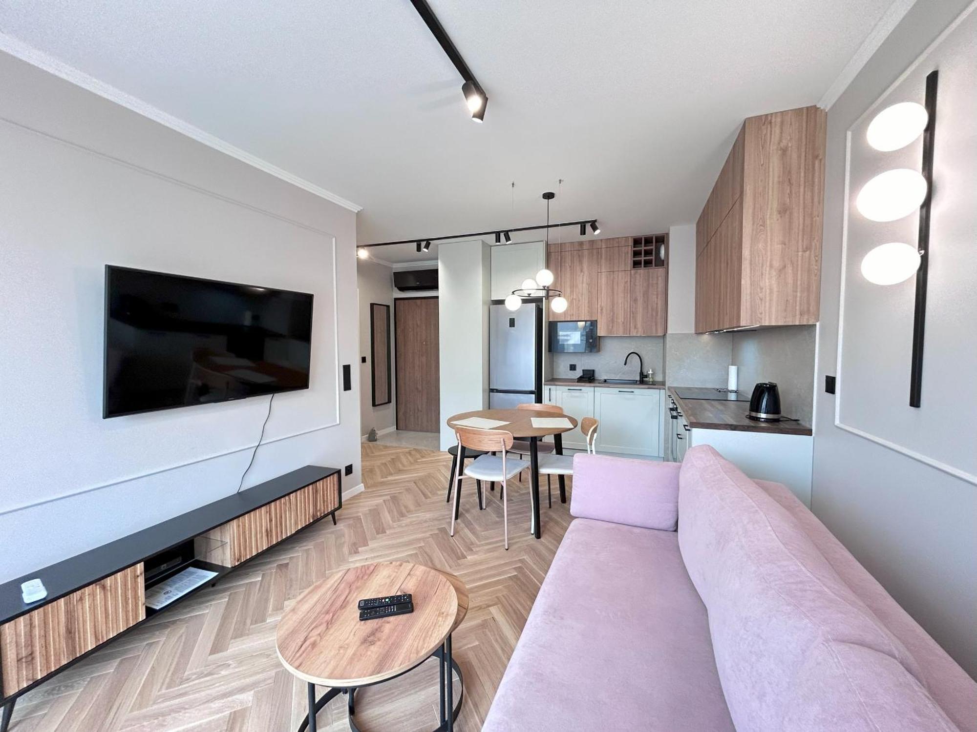 Apartmentprestige Soho Apartment *