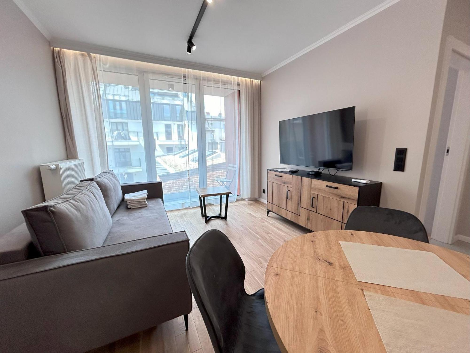Apartment Apartmentprestige Soho *