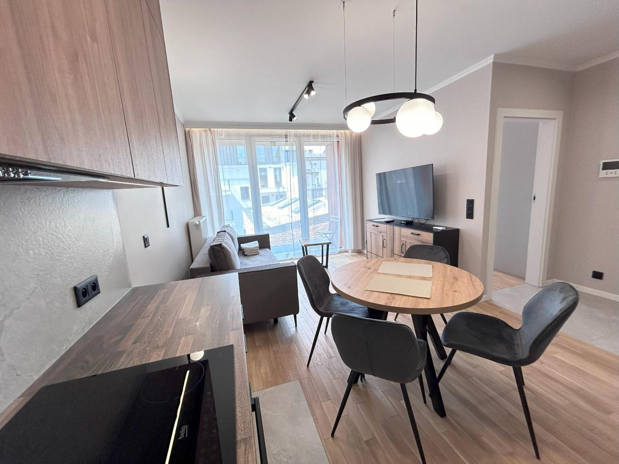 Apartmentprestige Soho Apartment Krakow
