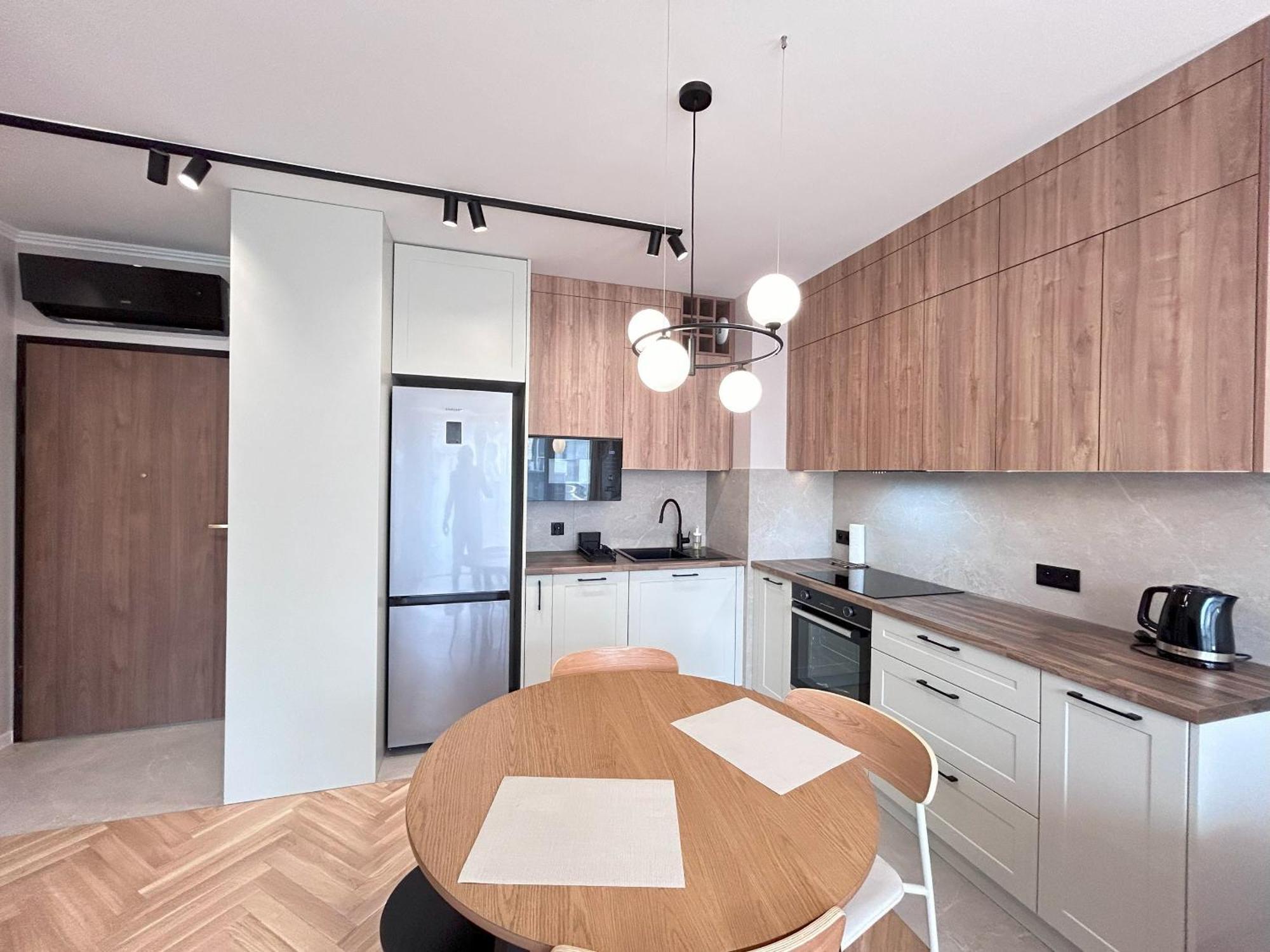 Apartment Apartmentprestige Soho Krakow