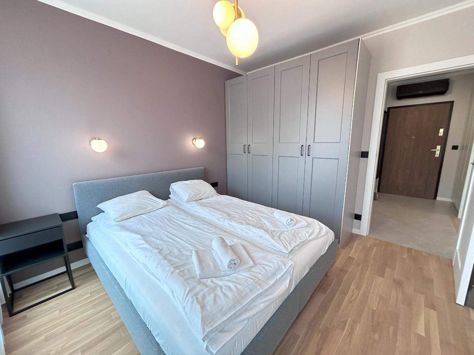 Apartmentprestige Soho Apartment *